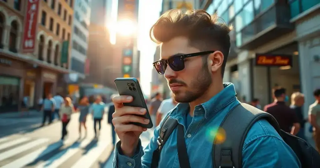 5 motivos para escolher o Google Pixel 9a como seu companheiro de viagem