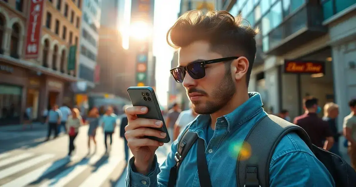 5 motivos para escolher o Google Pixel 9a como seu companheiro de viagem