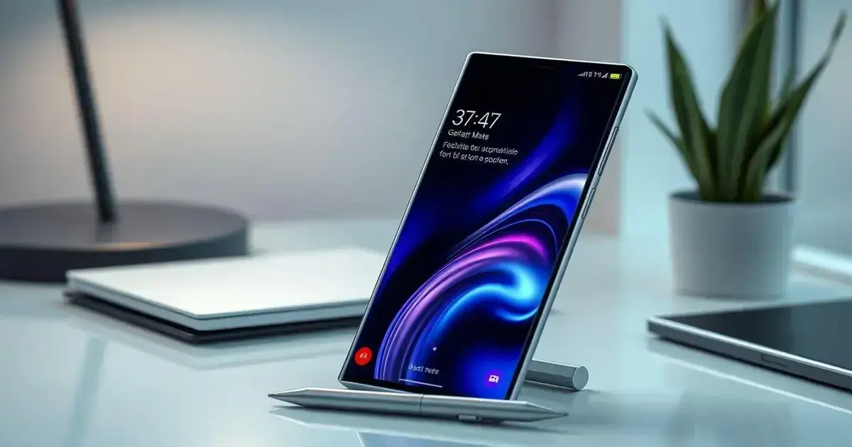 5 Motivos pelos Quais Eu Ainda Amo o Samsung Galaxy Note 10+