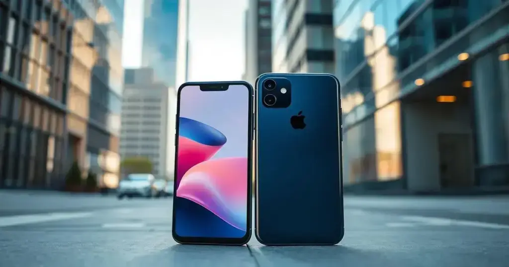 6 motivos pelos quais o Google Pixel 9a é melhor que o iPhone 16e