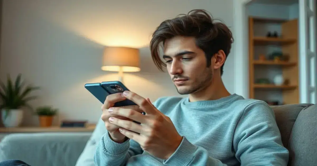 7 passos para aumentar a segurança do seu aplicativo de mensagens