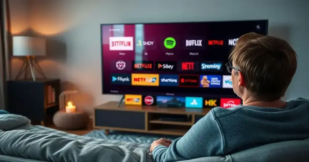 9 aplicativos para assistir canais locais sem precisar de cabo