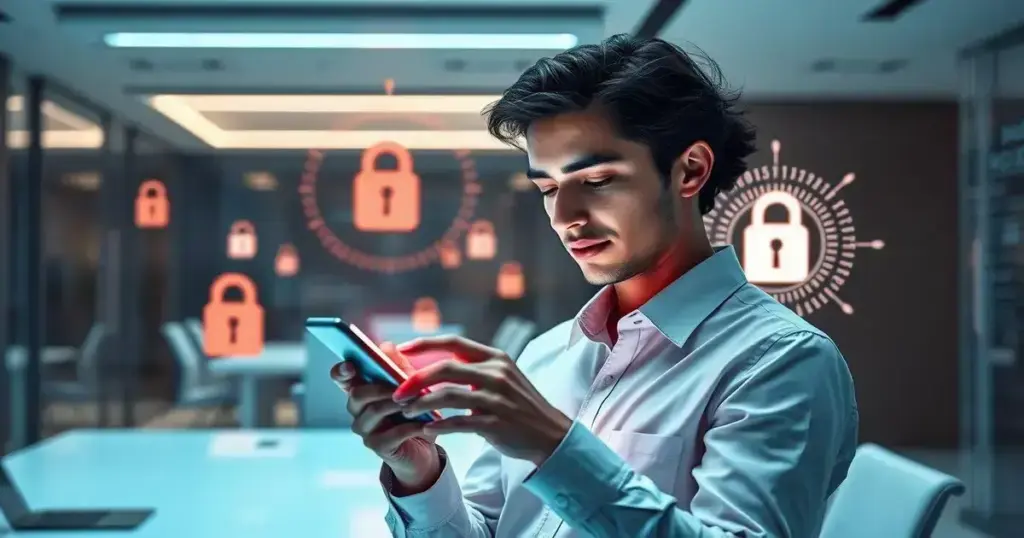 9 Motivos Para Usar um App de Autenticação em vez de Código SMS