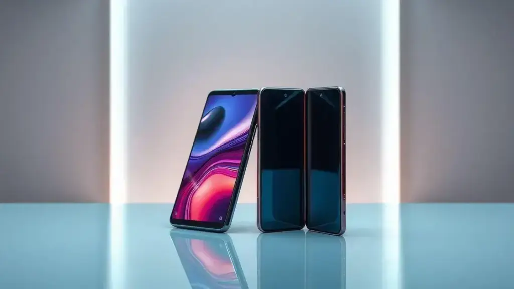 A nova rivalidade entre o Galaxy Z Flip 7 e o Motorola Razr Ultra 2025