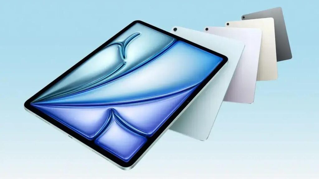 A próxima atualização do iPad pode mudar totalmente sua experiência