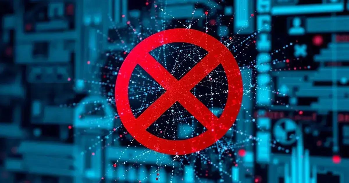 Adobe e Google estão abusando do copyright para silenciar vídeo de denunciador