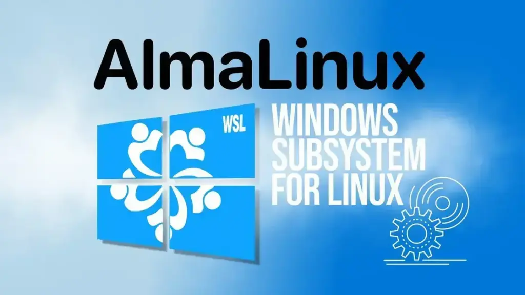 Agora é mais fácil instalar o AlmaLinux no Windows via WSL