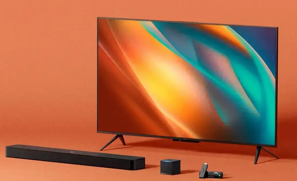 Amazon deixará Fire OS em suas TVs e adotará o Vega OS até 2025