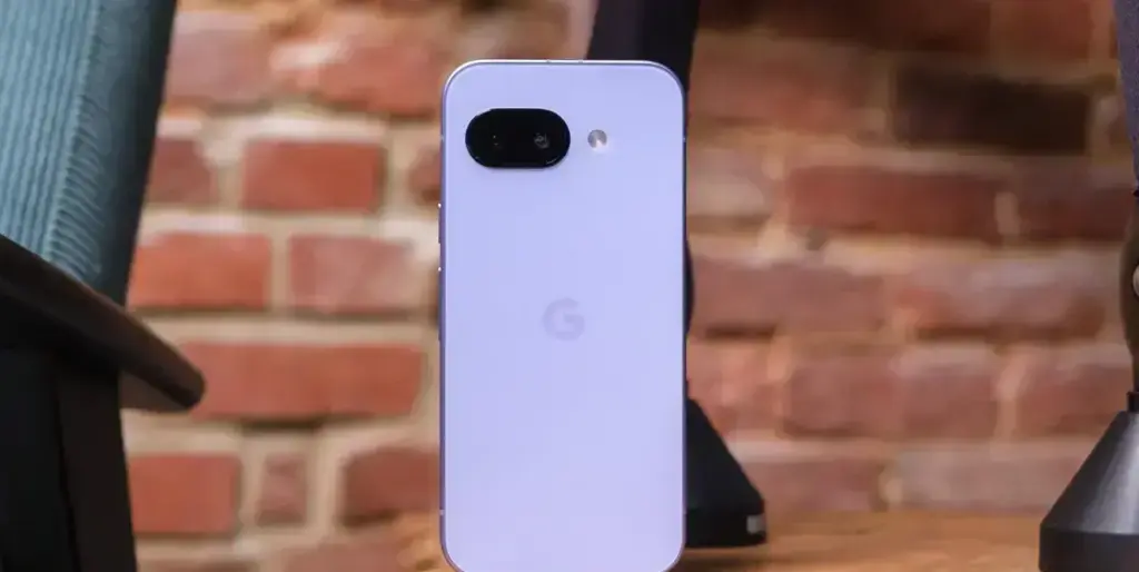 Análise do Google Pixel 9a: O Celular Perfeito por Menos de US$500