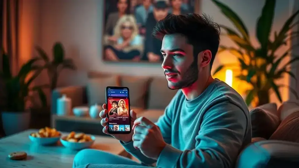 Android 16 melhora a experiência de streaming de música e vídeo