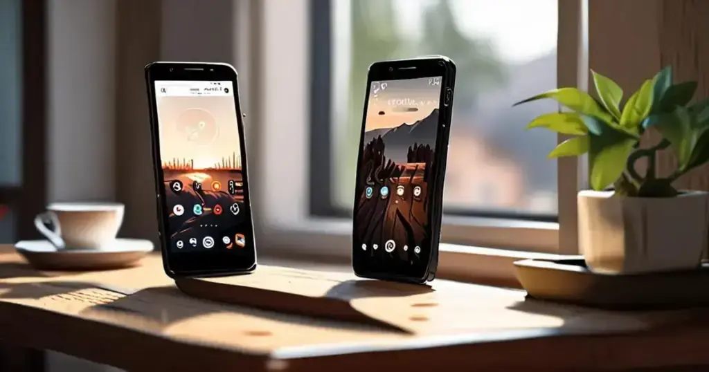 Android 16 promete trazer gestos de desativação de tela para Pixel