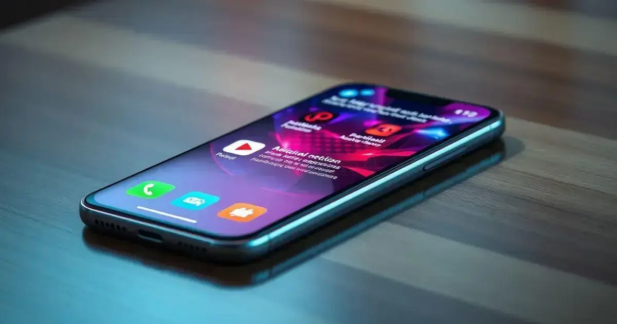 Apague Esses Aplicativos Android Agora Para Garantir Sua Segurança