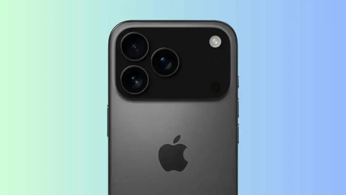 Apple não deve aumentar a RAM da série iPhone 17 1 Apple não deve aumentar a RAM da série iPhone 17