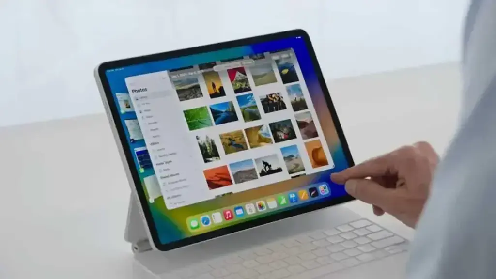 Apple prepara iPad Pro 2027 com chip M6 e baseband C2
