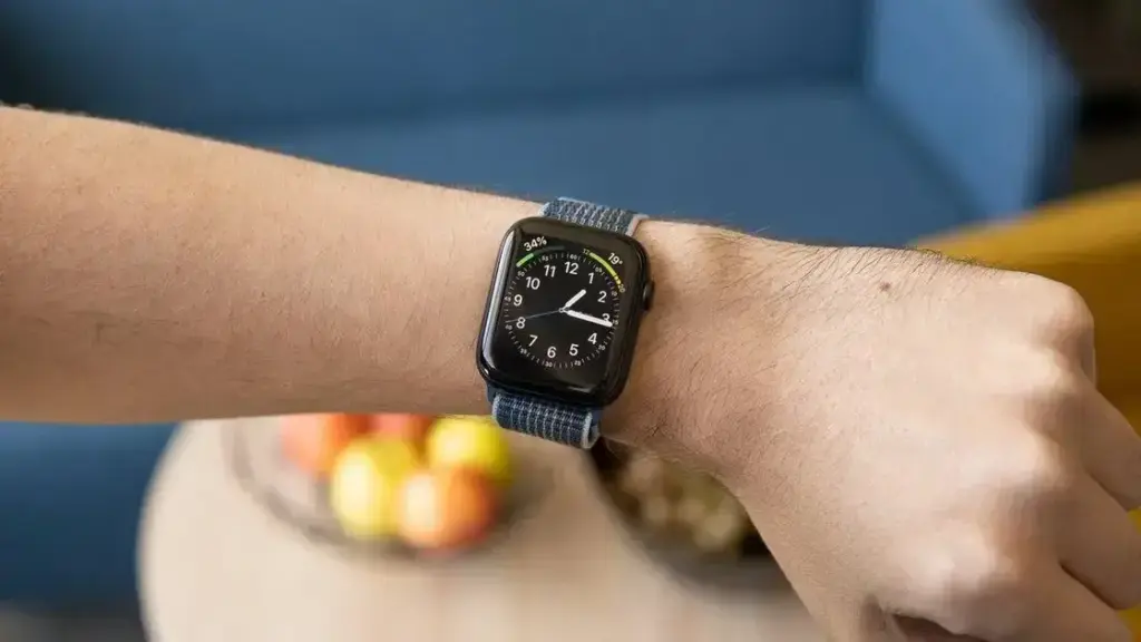 Apple Watch SE 3 pode ter tamanhos de tela maiores como os modelos padrão