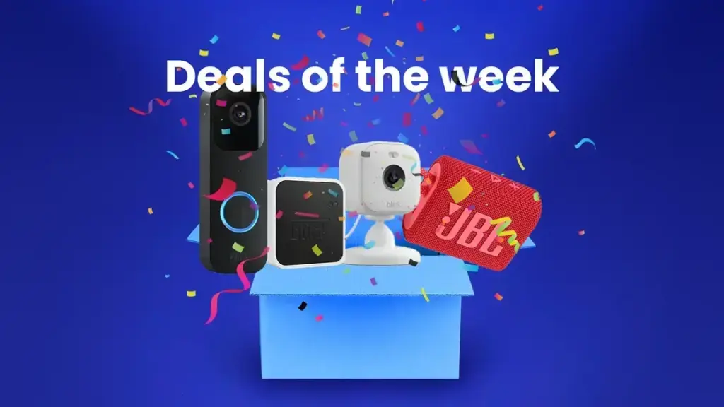 As melhores ofertas da semana na Amazon por menos de $50