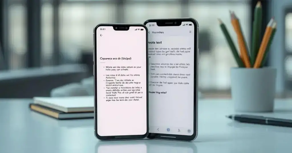 As melhorias do Google Keep não são suficientes para mudar minha opinião sobre o app