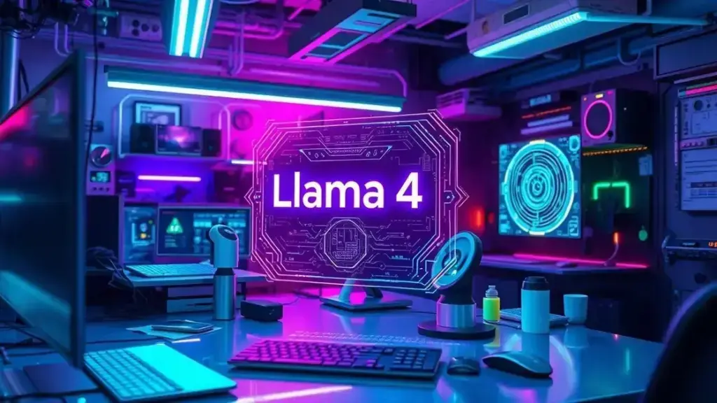 Atrasos na Llama 4 da Meta: O que esperar do novo modelo