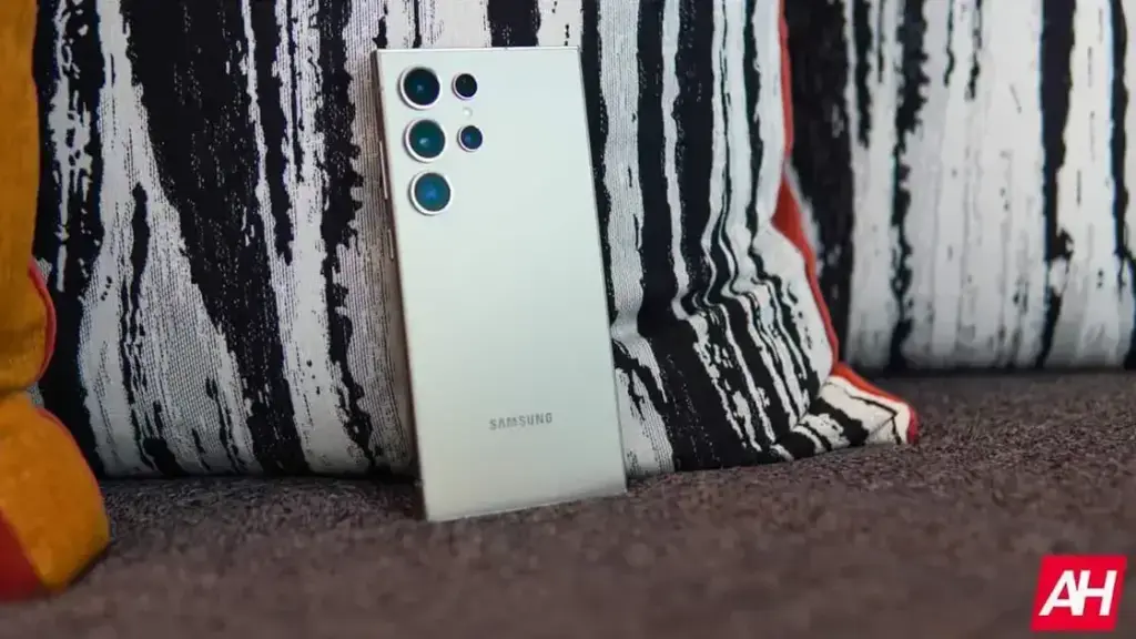 AT&T ainda oferece o Samsung Galaxy S24 Ultra com ótimas promoções