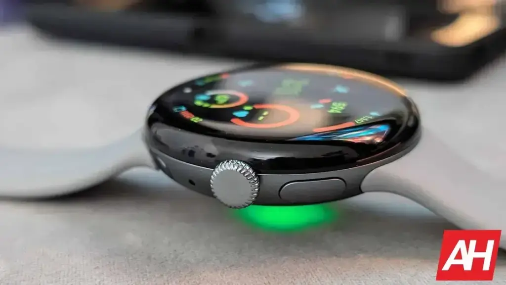 Atualização corrige erro na contagem de passos do Pixel Watch e traz recursos do Wear OS 5.1
