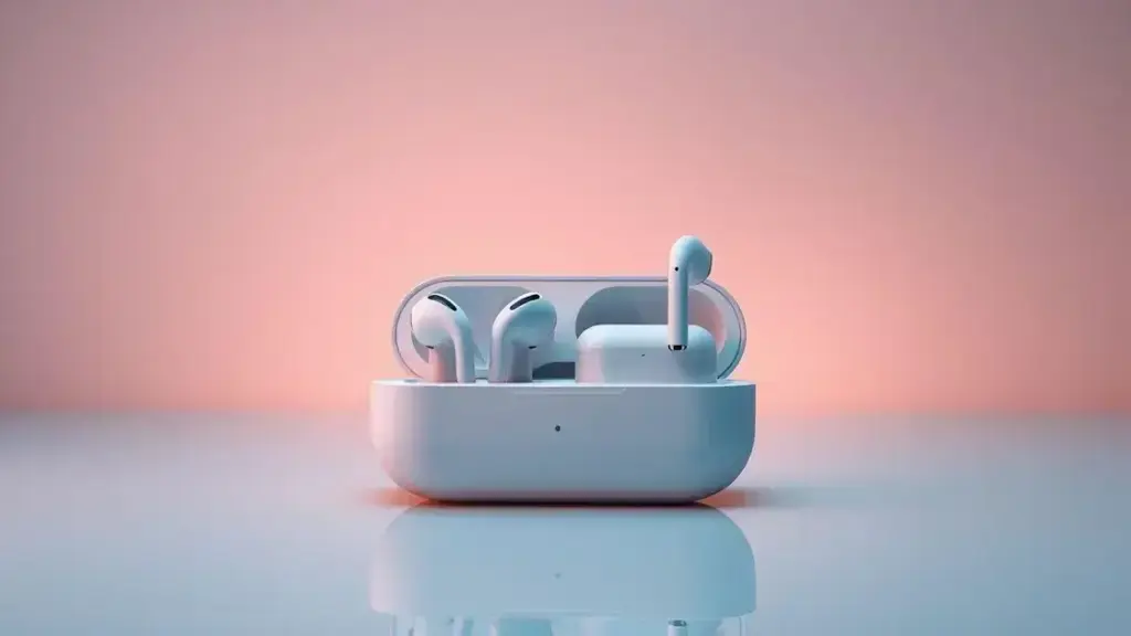 Atualização de firmware para AirPods Pro 2 e AirPods 4 é lançada
