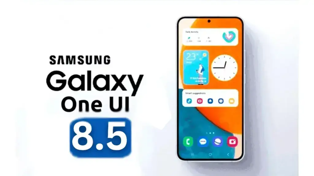 Atualização One UI 8.5 Chegará com a Série Samsung Galaxy S26