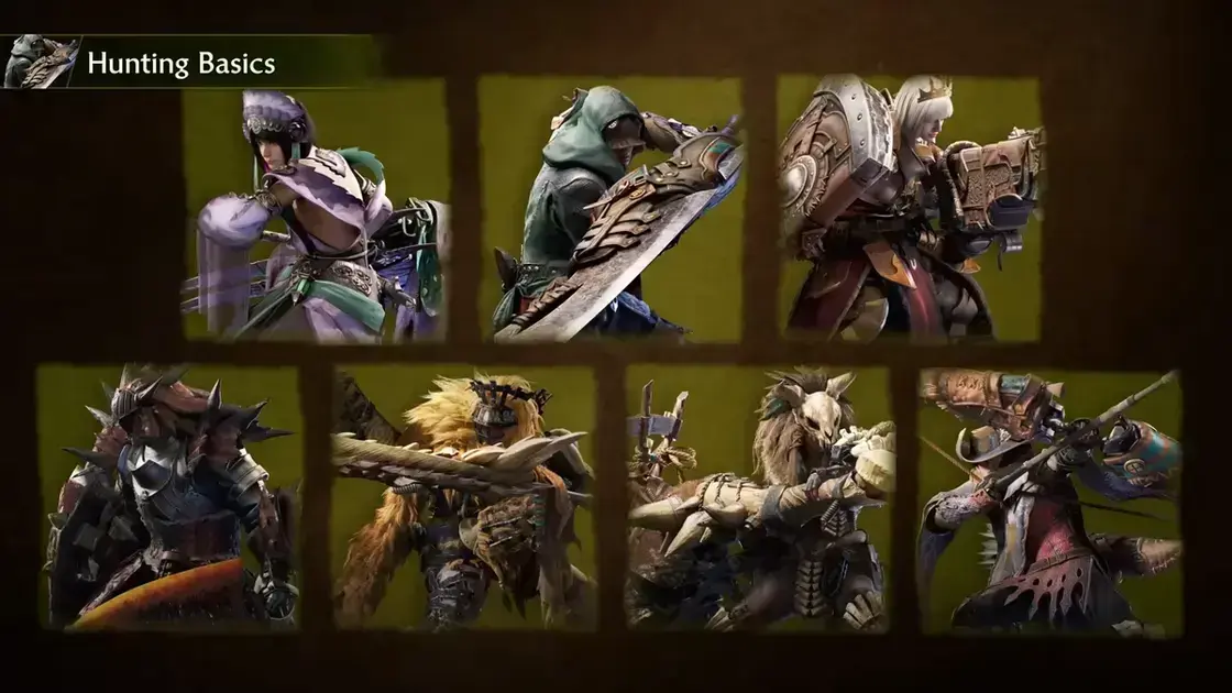 Atualização promete melhorar desempenho em Monster Hunter Wilds para laptops 1 Atualização promete melhorar desempenho em Monster Hunter Wilds para laptops