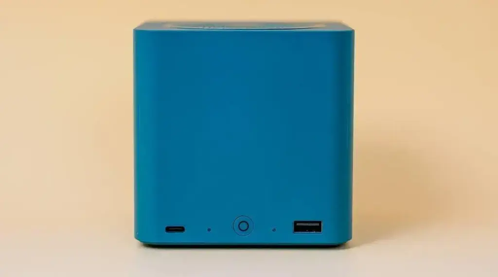 Beelink ME Mini: A nova aposta da Beelink como NAS com Intel N200