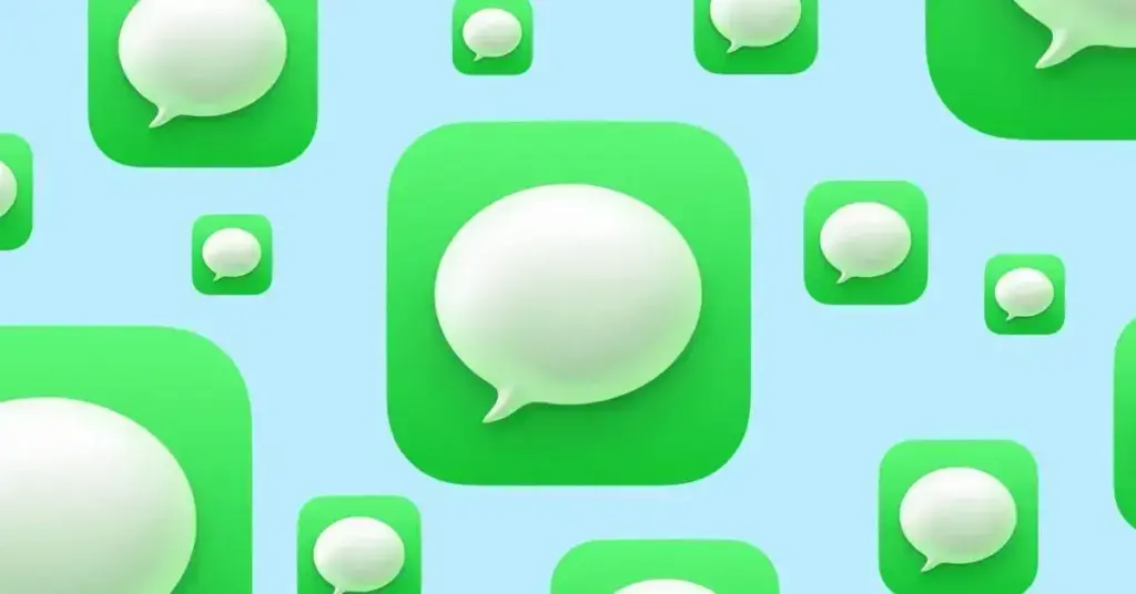 Bug no iMessage: imagens AVIF não são exibidas corretamente