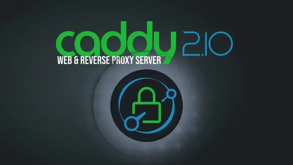 Caddy 2.10: Novo servidor web aprimora a privacidade TLS