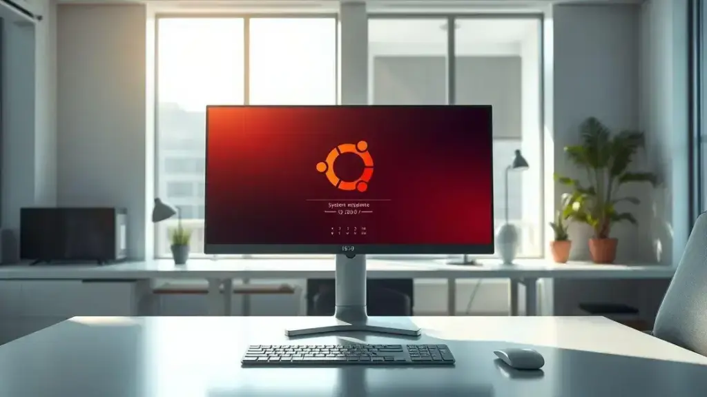 Canal de upgrade do Ubuntu 25.04 interrompido temporariamente por bugs