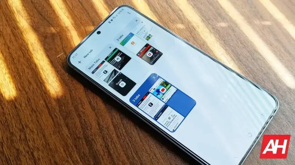 Chrome para Android agora possui visualizador de PDF embutido