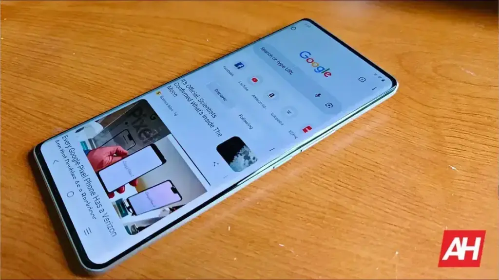 Chrome para Android agora suporta extensões, mas com ressalvas