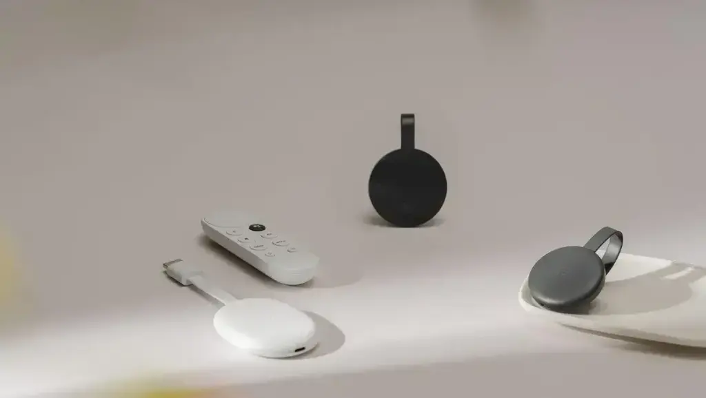 Chromecast com Google TV agora é o controle da sua casa inteligente