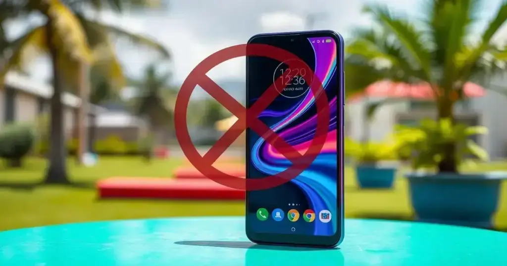 Cinco configurações essenciais para otimizar seu Moto G Stylus 2025