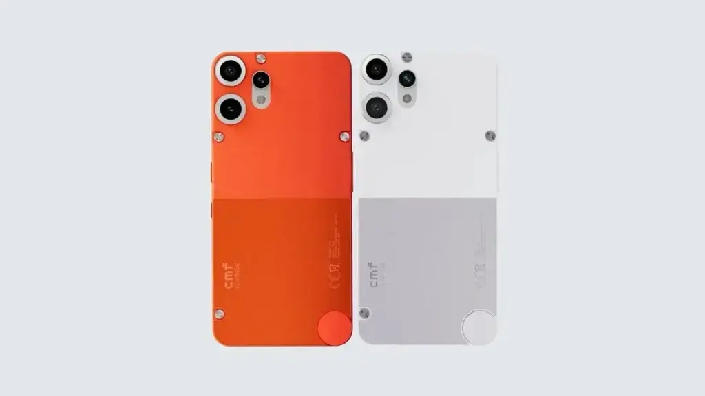 CMF Phone (2) Pro promete ser o novo queridinho dos smartphones acessíveis