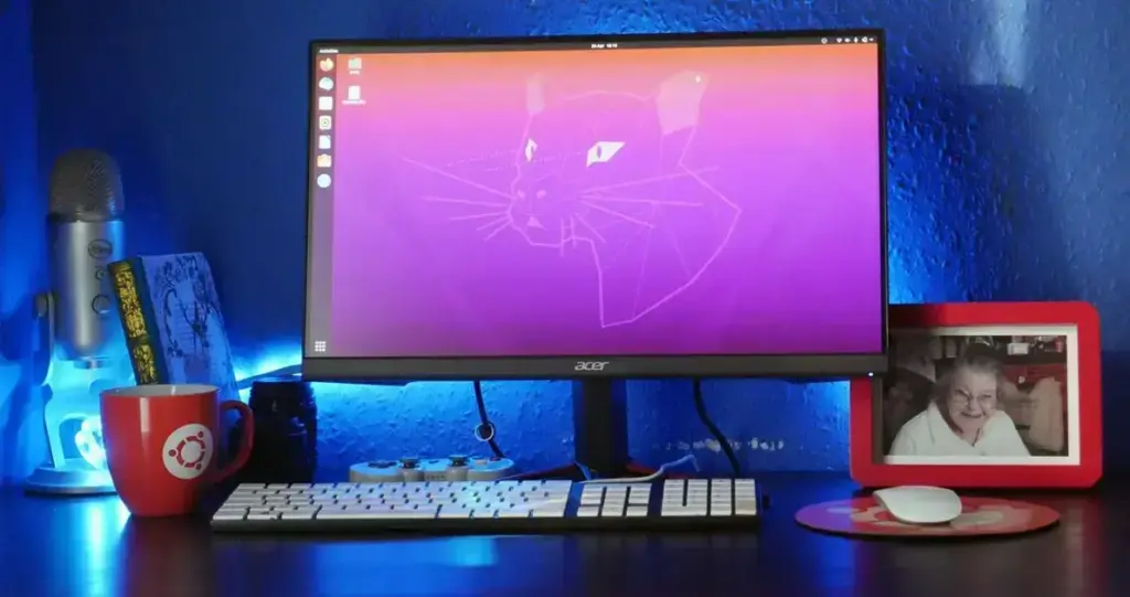 Como ativar o ESM para continuar atualizações no Ubuntu 20.04 LTS após maio de 2025