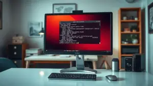 Como corrigir problema de dependência do Grub-Customizer no Ubuntu 25.04
