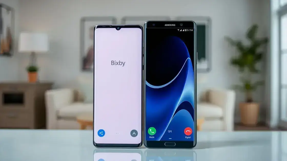 Como desativar o Bixby no seu smartphone Samsung facilmente