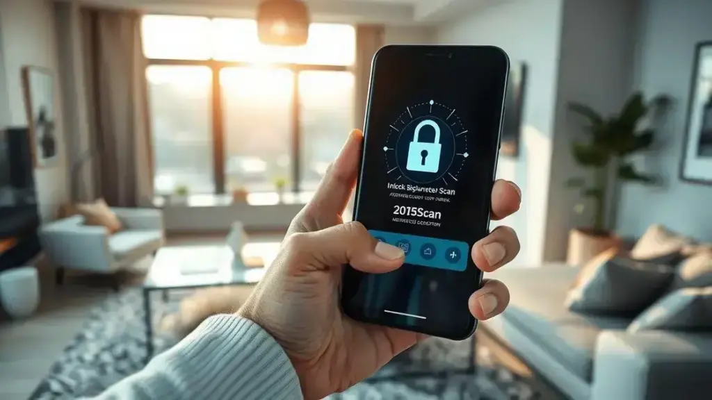 Como desbloquear seu celular Android sem precisar de senha