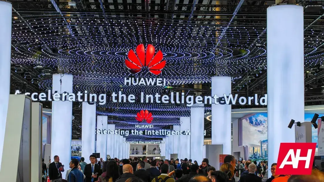 Como o Banimento da Huawei Afetou a Inovação em Smartphones nos EUA