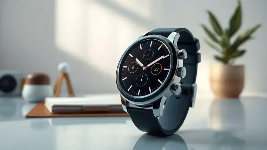 Como o Google Gemini pode revolucionar seu smartwatch com Wear OS
