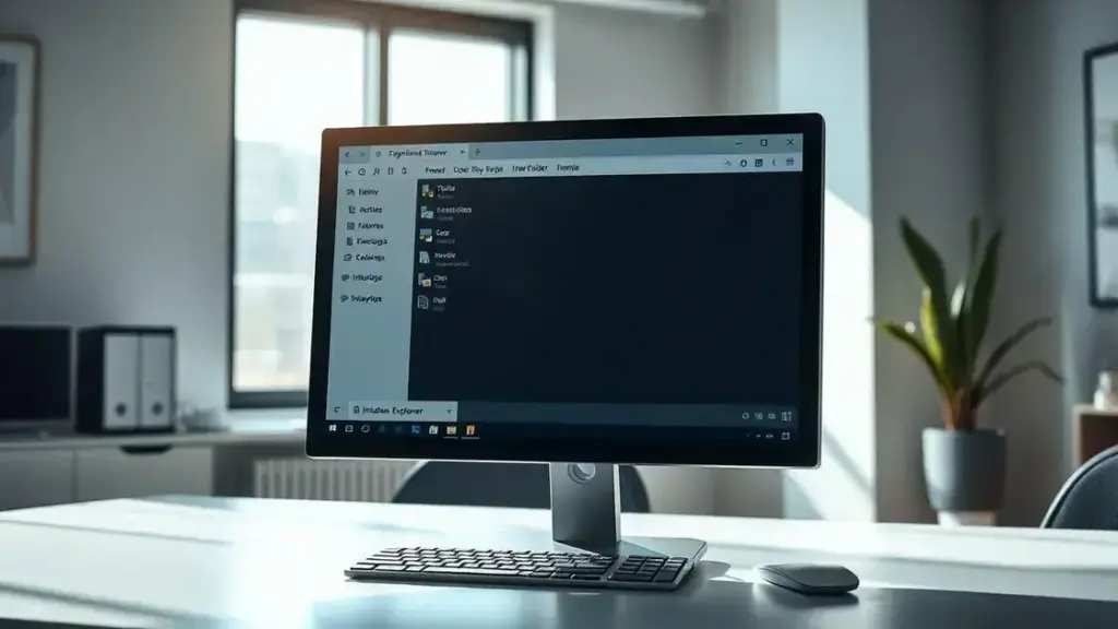 Como recuperar a pasta Critica "inetpub" deletada do Windows: Guia prático