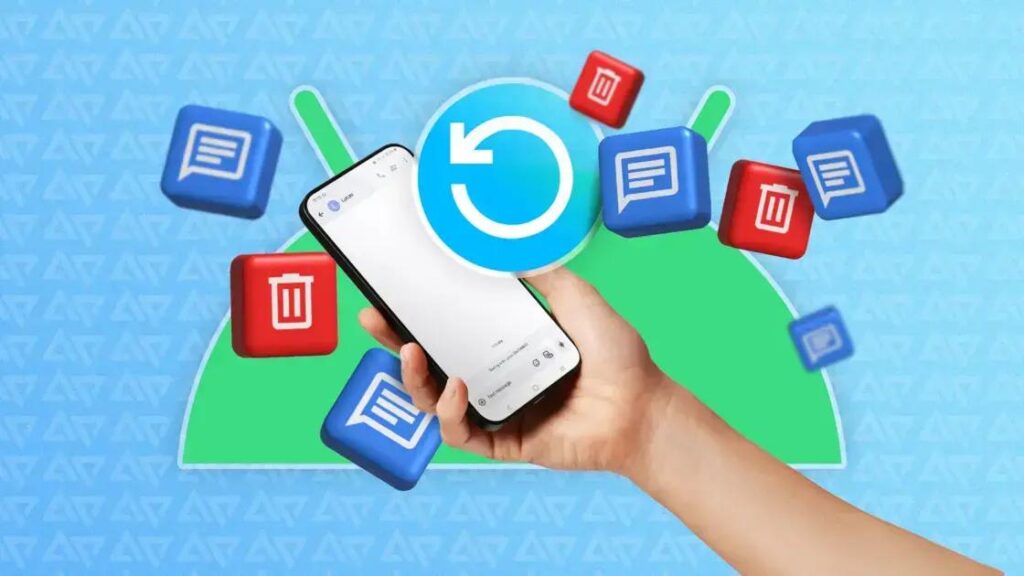 Como recuperar mensagens apagadas no Android: Um guia passo a passo