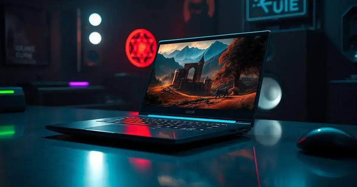 Como The Elder Scrolls IV Oblivion: Remastered se sai no meu laptop RTX 5090