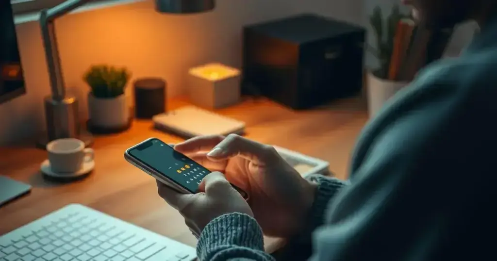 Comparação de teclados: Google, Samsung e Apple em um mês de uso