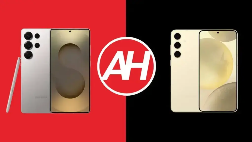 Comparação entre Samsung Galaxy S25 Ultra e Galaxy S24+: O que mudou?