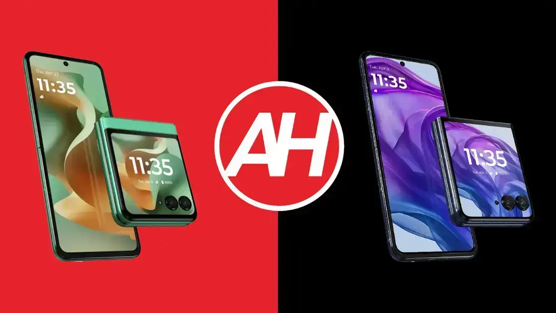 Comparativo Motorola Razr 2025 vs Razr 2024: Vale a pena atualizar?