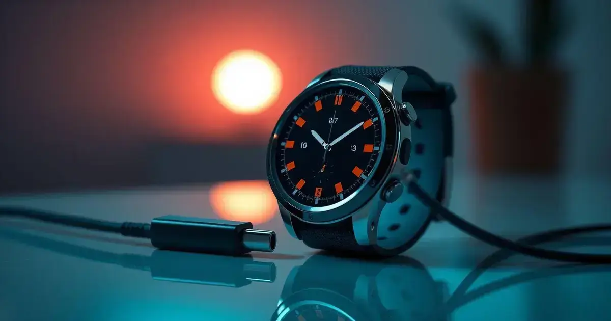 Core 2 Duo: O smartwatch que está finalmente pronto para o mercado