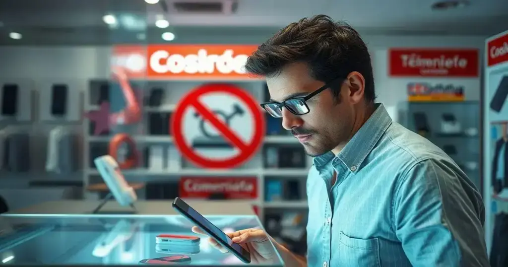 Cricket Wireless inicia programa de troca de celulares com Asurion